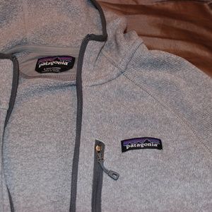 patagonia jacket